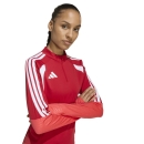 TIRO 26 COMPETITON Damen-Trainingstop TEAM POWER RED