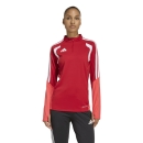 TIRO 26 COMPETITON Womens Training top TEAM POWER RED