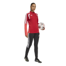 TIRO 26 COMPETITON Womens Training top TEAM POWER RED