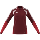 TIRO 26 COMPETITON Womens Training top TEAM POWER RED