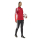 TIRO 26 COMPETITON Damen-Trainingstop TEAM POWER RED