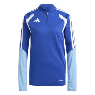 TIRO 26 COMPETITON Womens Training top ROYAL BLUE
