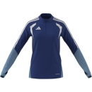 TIRO 26 COMPETITON Damen-Trainingstop ROYAL BLUE