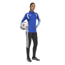 TIRO 26 COMPETITON Womens Training top ROYAL BLUE