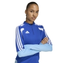 TIRO 26 COMPETITON Womens Training top ROYAL BLUE