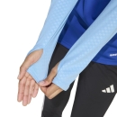 TIRO 26 COMPETITON Womens Training top ROYAL BLUE
