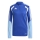 TIRO 26 COMPETITON Damen-Trainingstop ROYAL BLUE