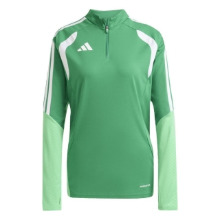 TIRO 26 COMPETITON Womens Training top TEAM GREEN