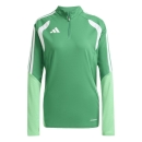 TIRO 26 COMPETITON Womens Training top TEAM GREEN