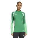 TIRO 26 COMPETITON Womens Training top TEAM GREEN