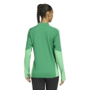 TIRO 26 COMPETITON Womens Training top TEAM GREEN