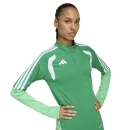 TIRO 26 COMPETITON Womens Training top TEAM GREEN