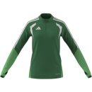 TIRO 26 COMPETITON Womens Training top TEAM GREEN