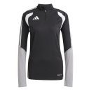 TIRO 26 COMPETITON Womens Training top BLACK/LIGHT...