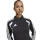 TIRO 26 COMPETITON Womens Training top BLACK/LIGHT ONIX/WHITE