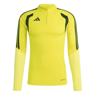TIRO 26 COMPETITON Womens Training top TEAM YELLOW