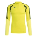 TIRO 26 COMPETITON Womens Training top TEAM YELLOW