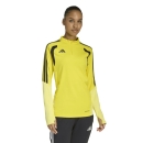 TIRO 26 COMPETITON Womens Training top TEAM YELLOW