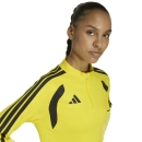 TIRO 26 COMPETITON Womens Training top TEAM YELLOW