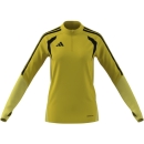 TIRO 26 COMPETITON Womens Training top TEAM YELLOW