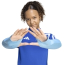 TIRO 26 COMPETITON Youth Training top ROYAL BLUE