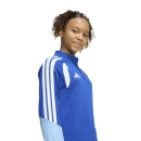 TIRO 26 COMPETITON Youth Training top ROYAL BLUE