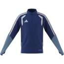 TIRO 26 COMPETITON Youth Training top ROYAL BLUE