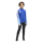 TIRO 26 COMPETITON Youth Training top ROYAL BLUE