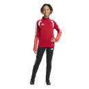 TIRO 26 COMPETITON Youth Training top TEAM POWER RED