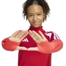 TIRO 26 COMPETITON Youth Training top TEAM POWER RED