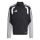 TIRO 26 COMPETITON Kinder-Trainingstop BLACK/LIGHT ONIX/WHITE