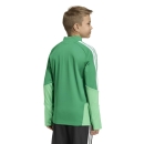 TIRO 26 COMPETITON Youth Training top TEAM GREEN