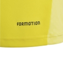 TIRO 26 COMPETITON Kinder-Trainingstop TEAM YELLOW