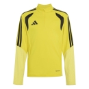 TIRO 26 COMPETITON Youth Training top TEAM YELLOW