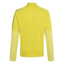 TIRO 26 COMPETITON Youth Training top TEAM YELLOW