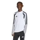 TIRO 26 COMPETITON Kinder-Trainingstop WHITE/BLACK