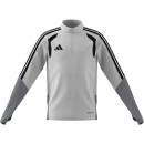 TIRO 26 COMPETITON Kinder-Trainingstop WHITE/BLACK