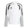 TIRO 26 COMPETITON Kinder-Trainingstop WHITE/BLACK
