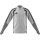 TIRO 26 COMPETITON Youth Training top WHITE/BLACK
