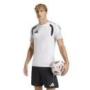 TIRO 26 COMPETITON Training jersey WHITE/BLACK