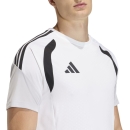 TIRO 26 COMPETITON Training jersey WHITE/BLACK