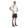 TIRO 26 COMPETITON Training jersey WHITE/BLACK