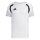 TIRO 26 COMPETITON Trainingsshirt WHITE/BLACK