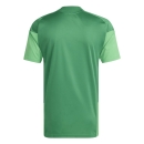 TIRO 26 COMPETITON Trainingsshirt TEAM GREEN