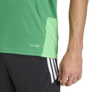 TIRO 26 COMPETITON Trainingsshirt TEAM GREEN