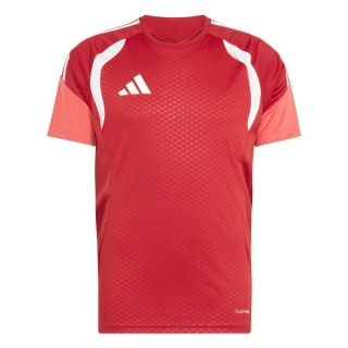 TIRO 26 COMPETITON Training jersey TEAM POWER RED