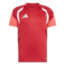 TIRO 26 COMPETITON Training jersey TEAM POWER RED