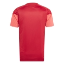 TIRO 26 COMPETITON Training jersey TEAM POWER RED