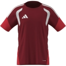 TIRO 26 COMPETITON Training jersey TEAM POWER RED