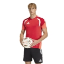 TIRO 26 COMPETITON Trainingsshirt TEAM POWER RED